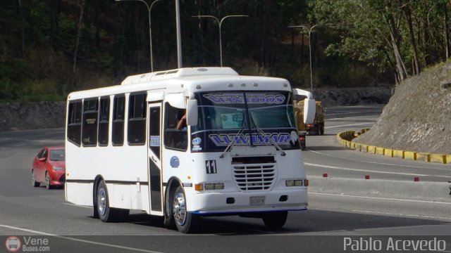 Uni�n Veintid�s S.C. 011 por Pablo Acevedo