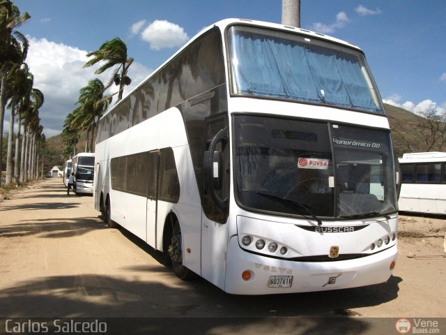 Transporte de Personal San Benito C.A. SB-2621 por Carlos Salcedo