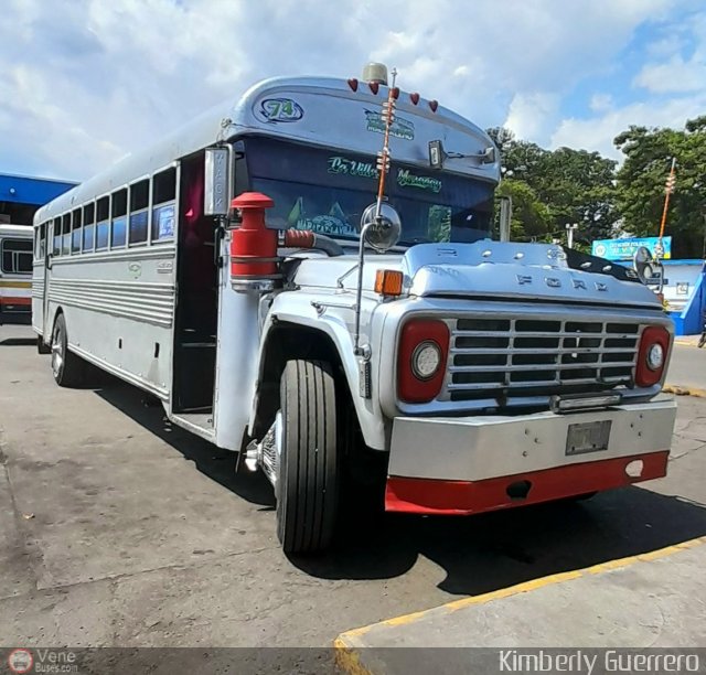 Unin Magdaleno A.C. 74 por Kimberly Guerrero