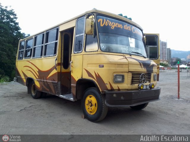 MI - U.C. El Trigo 12 por Adolfo Escalona