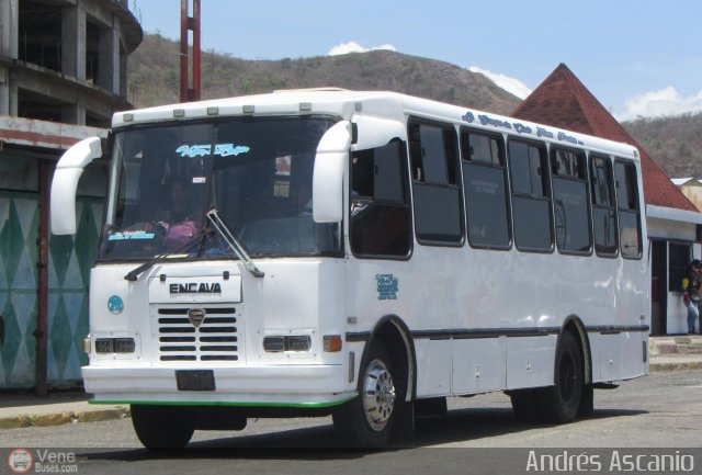 Transporte Virgen del Carmen 29 por Andr�s Ascanio