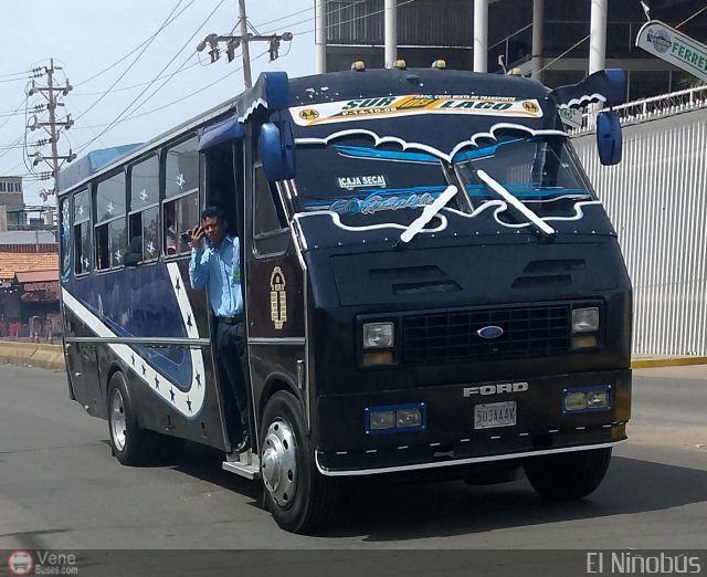 A.C. Sur del Lago R.L. 049 por �ngel Delgado