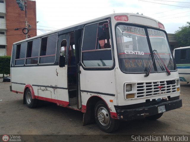 ZU - U.C. Barrio La Polar 826 por Sebastin Mercado