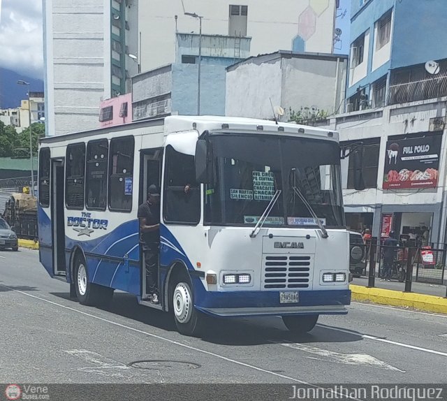 DC - Uni�n Criollos del Este S.C. 125 por Jonnathan Rodr�guez