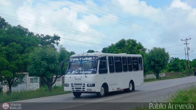 Sin identificacin o Desconocido 47 por Pablo Acevedo