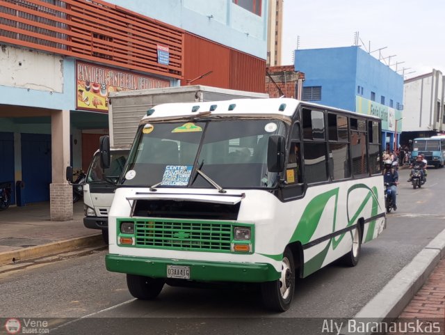 CA - Cooperativa Felga del Sur 28 por Aly Baranauskas