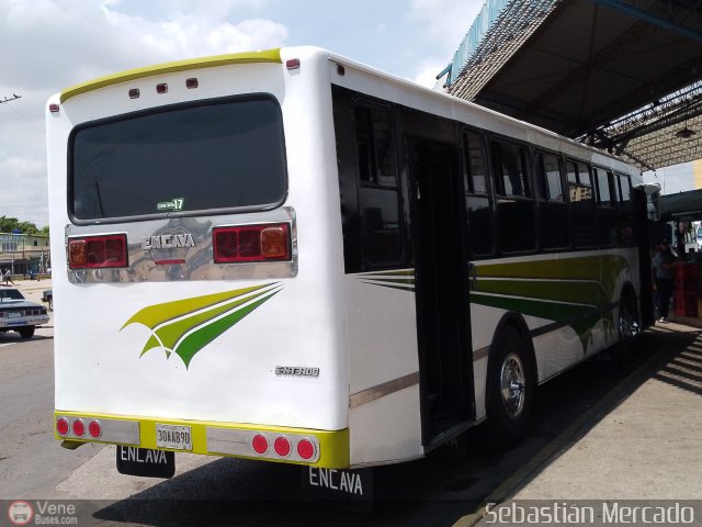 Colectivos Perij� 17 por Sebasti�n Mercado