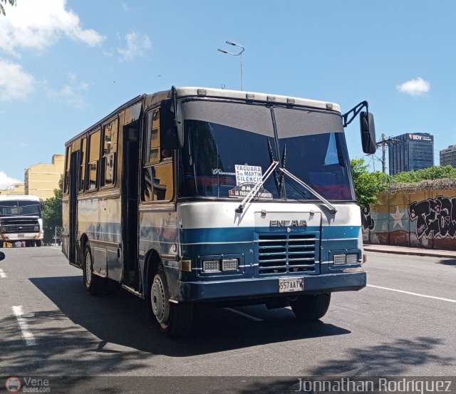 U.C. Caracas - El Junquito - Colonia Tovar 003 por Jonnathan Rodrguez