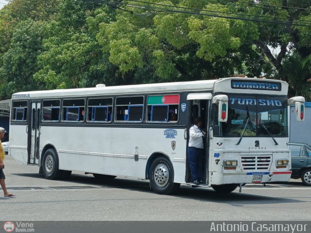 Transporte Bonanza 0018 por Antonio Casamayor