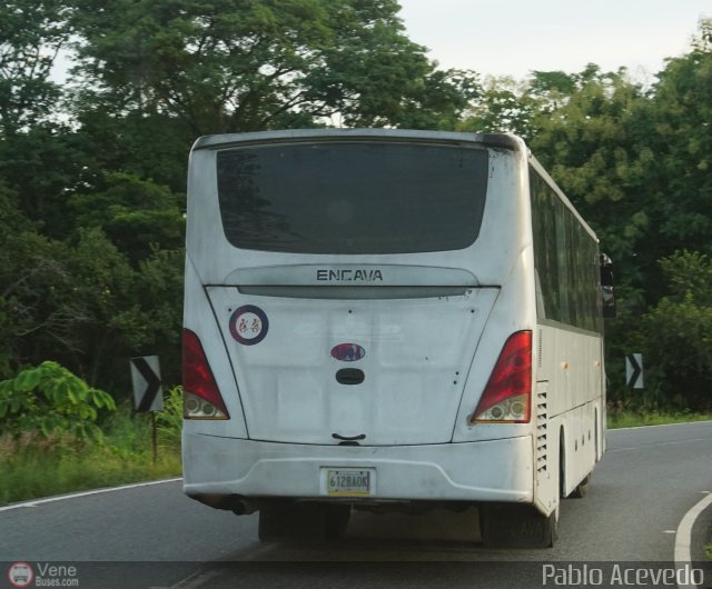 Sin identificacin o Desconocido 1004 por Pablo Acevedo