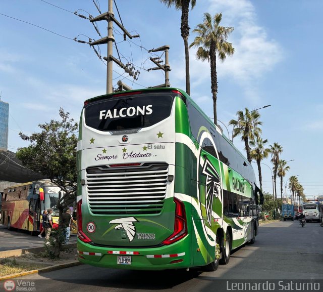 A Saturno 36 004 por Leonardo Saturno