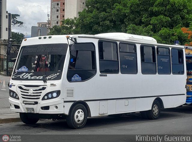 A.C. Unión de Transporte San Joaquín 49 por Kimberly Guerrero