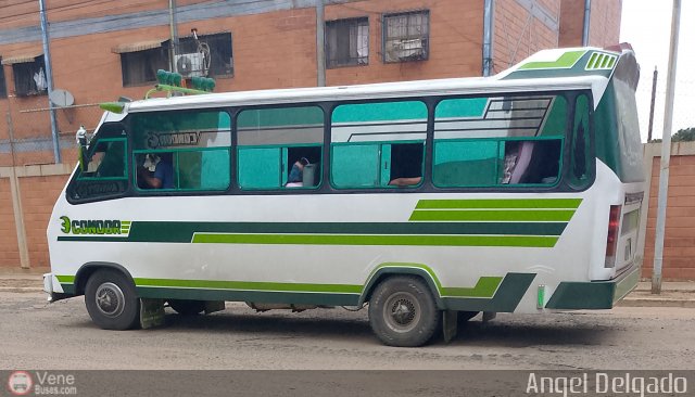 ZU - U.C. Barrio La Polar 007 por ngel Delgado