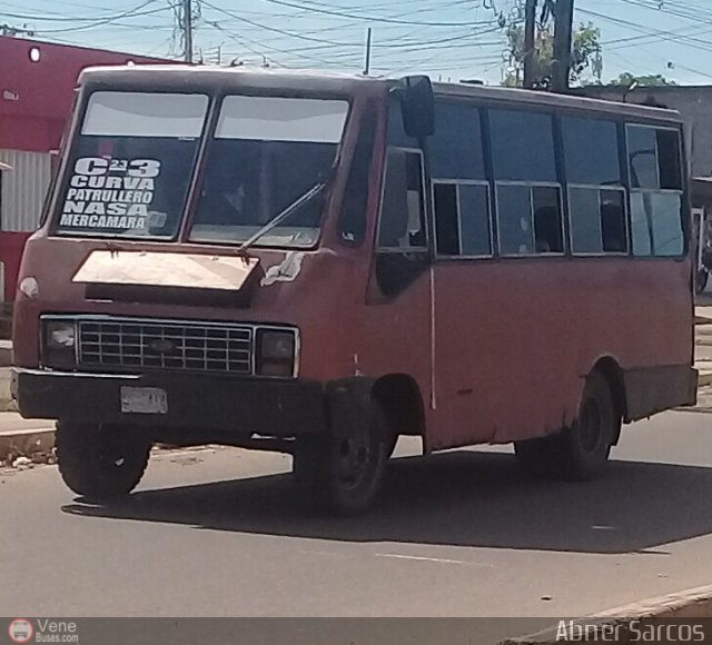 ZU - Mercosur - Circunvalacin 3 23 por Abner Sarcos