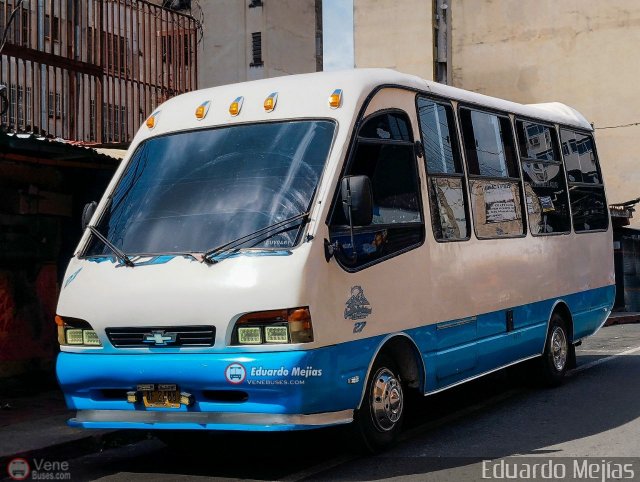 MI - E.P.S. Transporte de Guaremal 027 por Eduardo Mejas