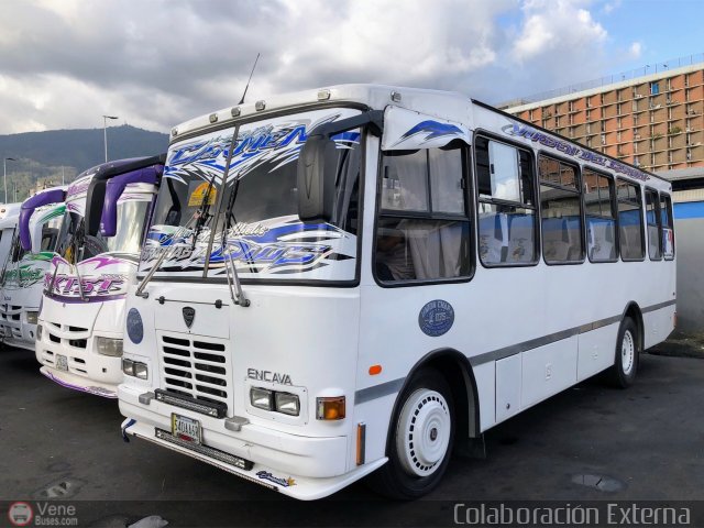 Uni�n Chara A.C. 035 por Gabriel Vergara