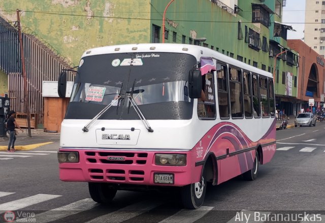 CA - U.C. Fundaci�n Mendoza 18 por Aly Baranauskas