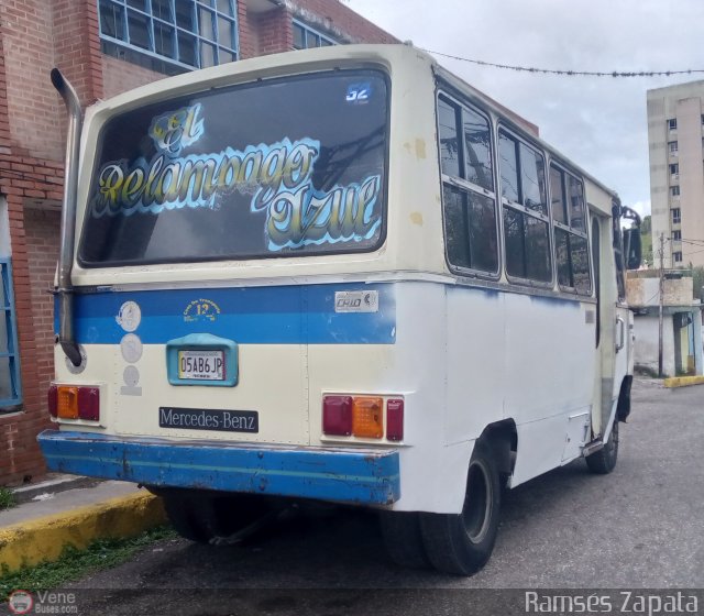 MI - U.C. La Matica 52 por Ramss Zapata