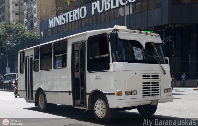 DC - A.C. Propatria - Carmelitas - Chaca�to 316 por Aly Baranauskas