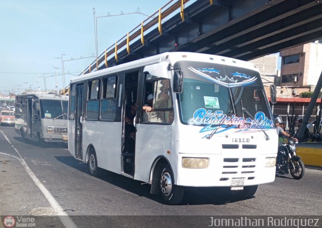 VA - Unión Conductores José María Vargas 174 por Jonnathan Rodríguez