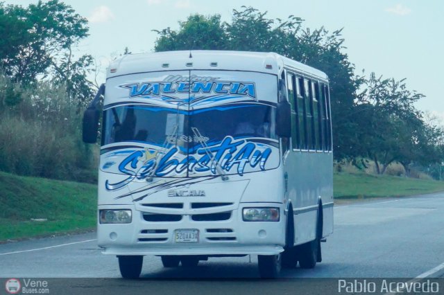 Uni�n Valencia A.C. 042 por Pablo Acevedo