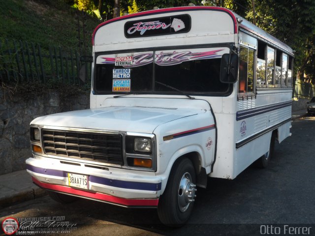 MI - U.C. Los Din�micos J-10 por Otto Ferrer