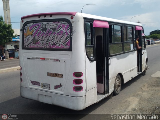 ZU - Asociacin Civil de Conductores El Soler 57 por Sebastin Mercado