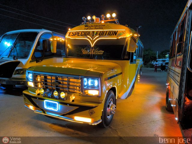 Particular trompita por Benjamin Magdaniel