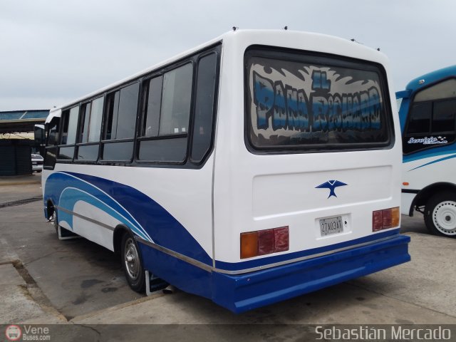 Autos Libres Por Puesto La Villa 22 por Sebastin Mercado