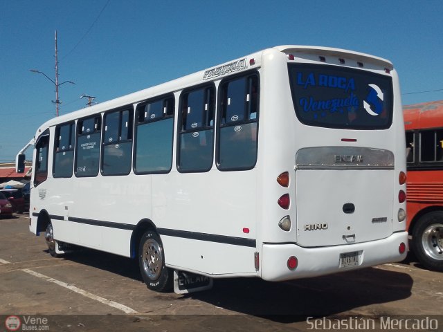 Foto �nibus Brasil.com, por Sebasti�n Mercado