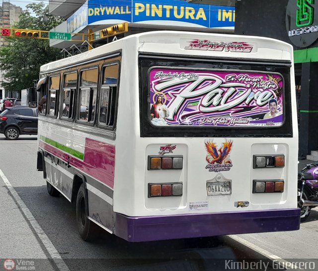 AR - A.C. Uni�n San Jos� 70 por Kimberly Guerrero