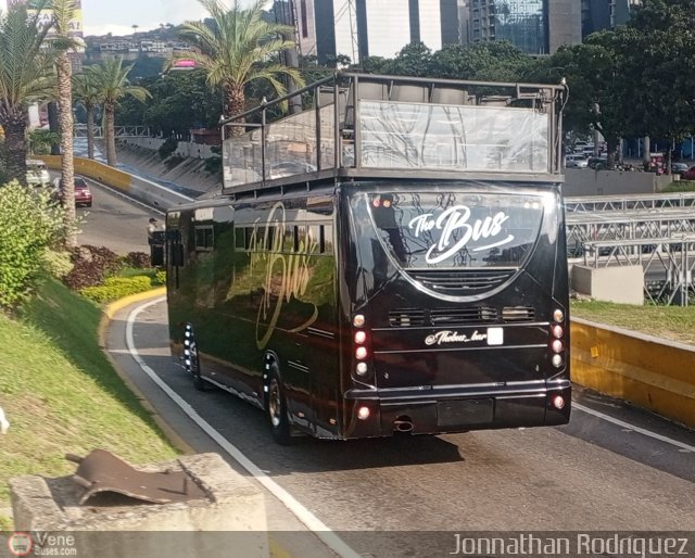 The Bus Bar 01 por Jonnathan Rodrguez