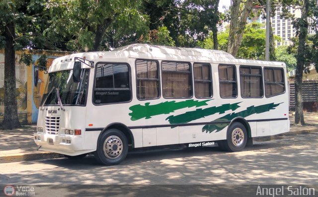 Particular 128 por ngel Saln