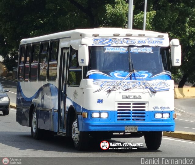 Uni�n Valencia A.C. 024 por Daniel Fern�ndez