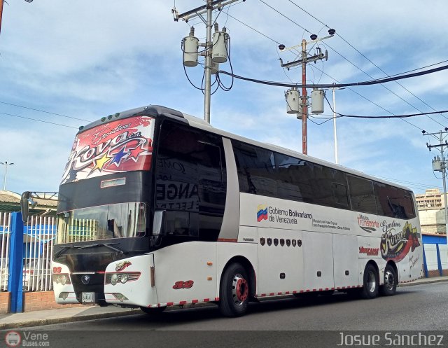 Ejecutivos Kova 032 por Josue Snchez