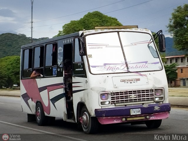 LA - S.C. Transporte Ignacio Ortiz 96 por Kevin Mora