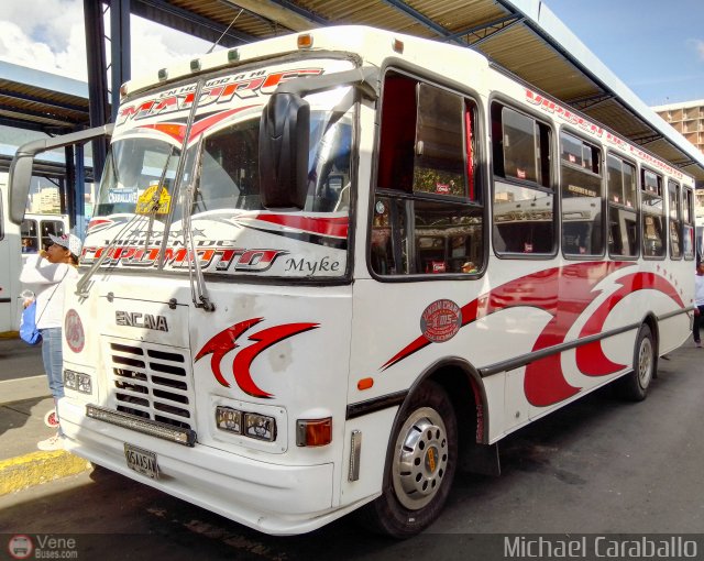 Uni�n Chara A.C. 015 por Michael Caraballo