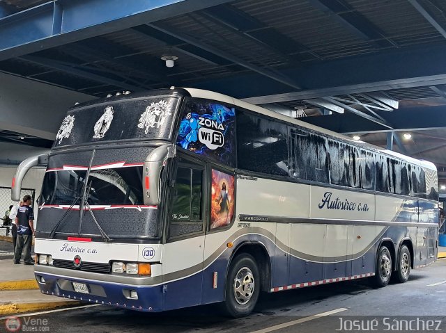 Autosirco 130 por Josu� S�nchez