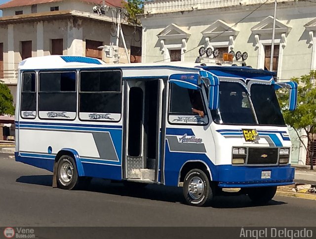 ZU - U.C. Barrio La Polar 149 por ngel Delgado