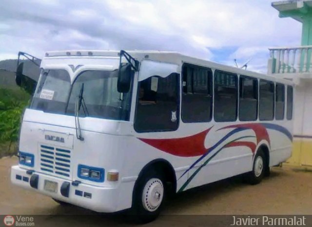 Expresos Gu�charo 21 por Javier Arretureta