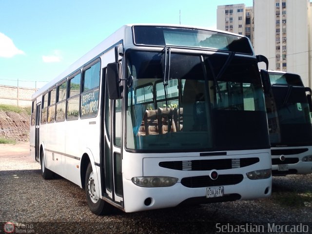 Transporte de Personal San Benito C.A. SB-15 por Sebastin Mercado