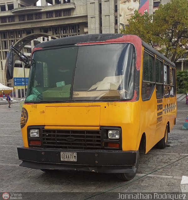 Sin identificacin o Desconocido 2222 por Jonnathan Rodrguez