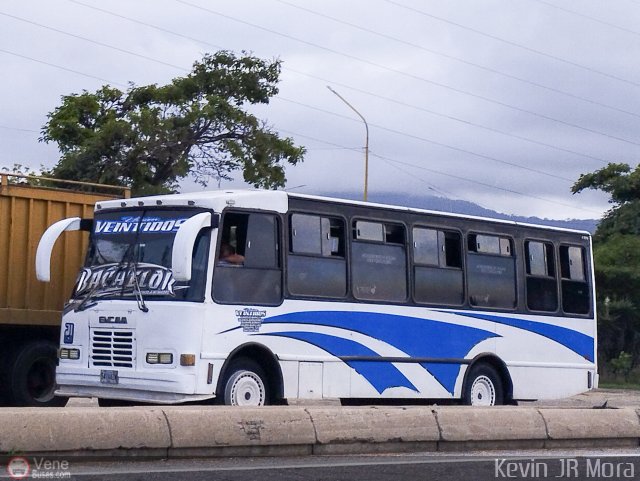 Unión Veintidós S.C. 021 por Kevin Mora