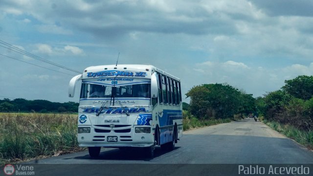 S.C. Expresos Mara 008 por Pablo Acevedo