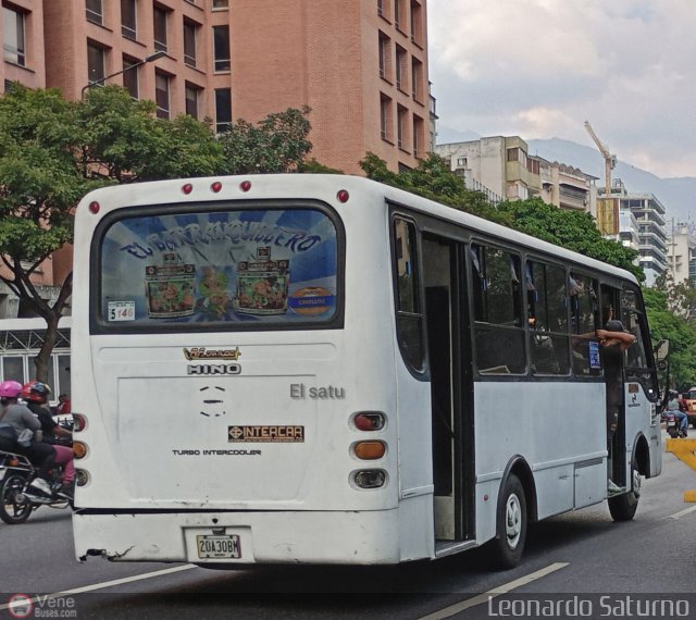 DC - Uni�n Criollos del Este S.C. 146 por Leonardo Saturno