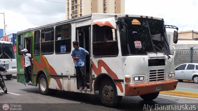 CA - Uni�n Cementerio C.A. 97 por Aly Baranauskas