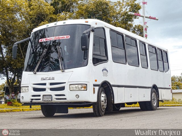 Asociacin Civil Unin Sabaneta 061 por Wualter Ovejero