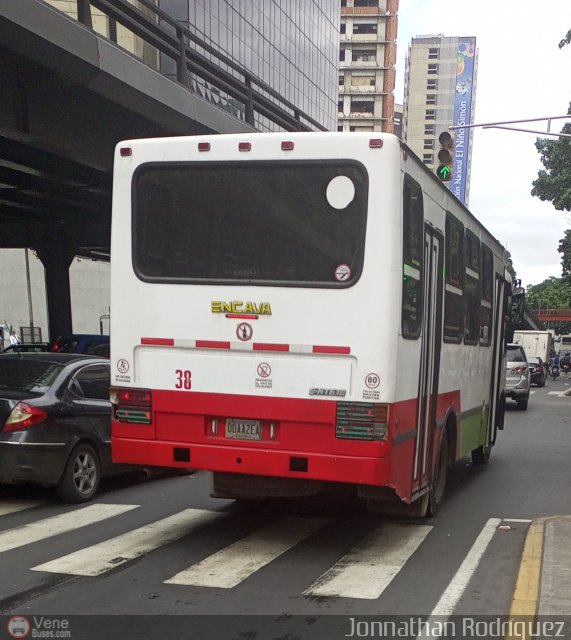 DC - Uni�n Trebol Blanco 27 por Jonnathan Rodr�guez