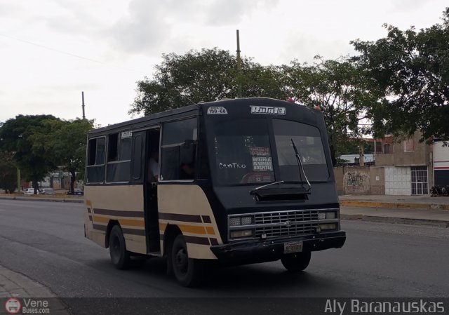 LA - Ruta 13 150 por Aly Baranauskas