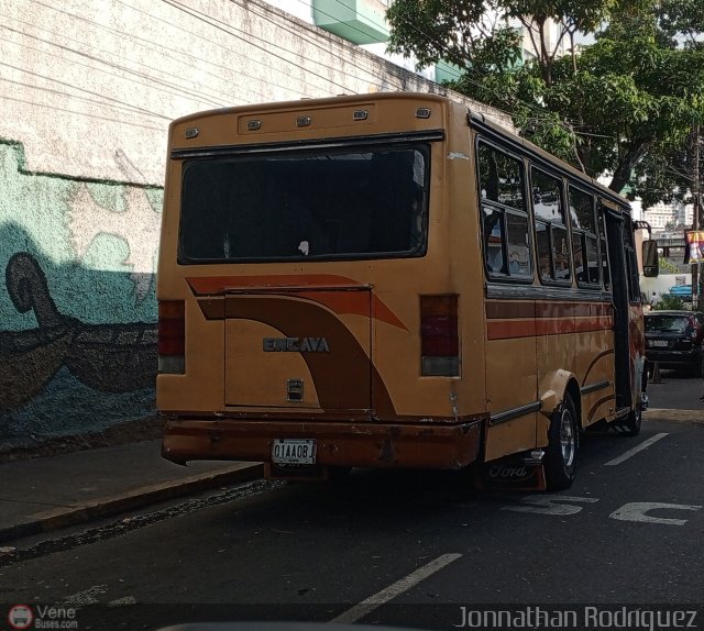 DC - Tigres de Plan de Manzano 109 por Jonnathan Rodrguez